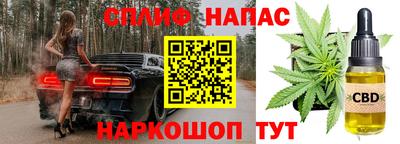 Альфа ПВП Кимры